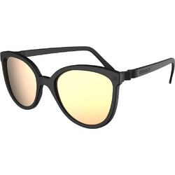 KiETLA BuZZ Παιδικά Γυαλιά Ηλίου 6-9 Ετών Polarized Μαύρα