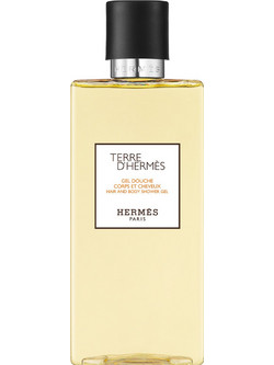 Hermes Terre D'Hermes 200ml