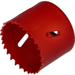Ποτηροτρύπανα Μετάλλου - Ξύλου Bi-Metal Φ40 X 34mm με Πασο M2 Professional EGA6145 5907078961453
