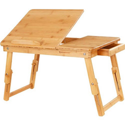Songmics LLD01N Τραπεζάκι για Laptop