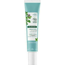 Klorane Aquatic Mint Purity Cream 40ml