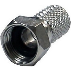 FC 001PROF *F* Connector