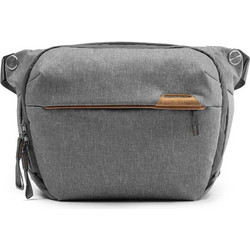 Peak Design Everyday Sling V2 6L Ash