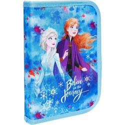 CoolPack Clipper Disney Frozen II Κασετίνα Μπλε B76306