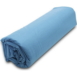 Palatex Σεντόνι Μονό 160x240 Baseline 15 Turquoise