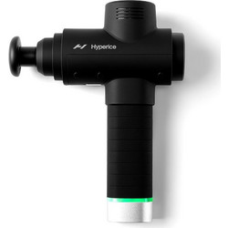 Hyperice Hypervolt 2 Πιστόλι Μασάζ Σώματος Μαύρο