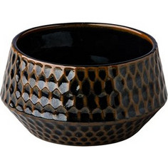 Μπωλ Stoneware Gold Metallic 13 7x7cm 700ml RAW Σετ 4 c414913