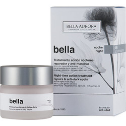 Bella Aurora Bella Night-Time Action Treatment 50ml