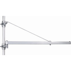 Βραχίονας MINI PLUS 600 Kg με μήκος 75 cm (208.107 )