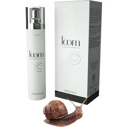 Bioearth Loom 79% Snail Secretion Recovery Cream 50ml