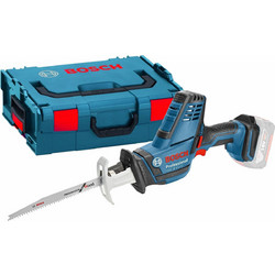 Bosch GSA 18 V-LI C Solo