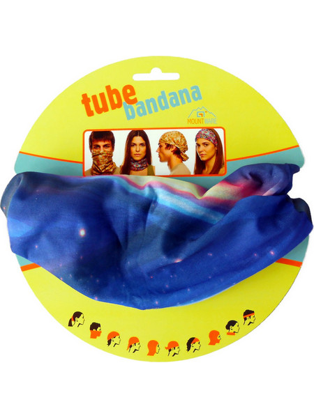 ΙΣΟΘΕΡΜΙΚΑ UNISEX BUFF TUBE GT MOUNTWARE