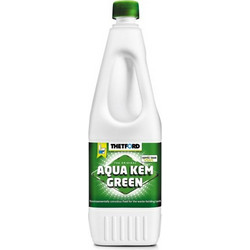 Χημικό Υγρό AQUA KEM GREEN 1,5L THETFORD