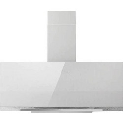 Elica Aplomb WH/A/60 Απορροφητήρας Καμινάδα-Τζάκι 60cm Λευκός