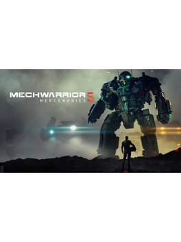 MechWarrior 5 Mercenaries PC