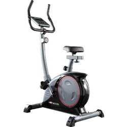 X-Fit Smooth 06-003-284 Όρθιο Ποδήλατο Γυμναστικής Μαγνητικό