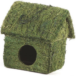 Σπιτάκι Nature First Coco Clubhouse 17x15x14cm