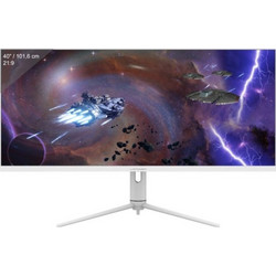 LC-Power LC-M40-UWQHD-144 IPS Gaming Monitor 40" 3440x1440 QHD 144Hz 4ms