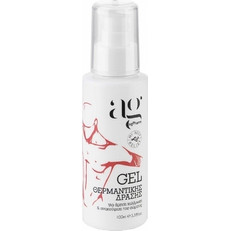AG Pharm Θερμαντικό Gel 100ml