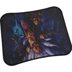 DELPHI MOUSE PAD Q2 LOL LEAGUE