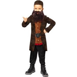 Παιδική Αποκριάτικη Στολή Harry Potter Hagrid 99124