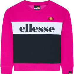 Ellesse Παιδικό Φούτερ Φούξια S4K12124-822