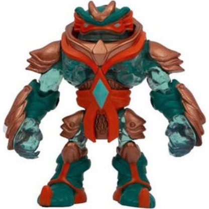 Giochi Preziosi Gormiti S3 Alpha Gauntlet - Action Spiel Mit Alfa Handschuh Und Figuren