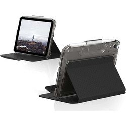 UAG Lucent Black/Transparent (iPad mini 8.3" 2021)