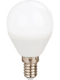 Λάμπα Led Ball Basic 3W E14 6000K (G45314CW)