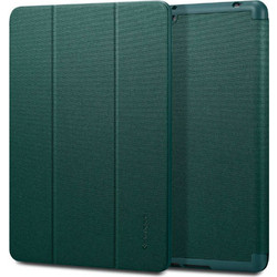Spigen Urban Fit Green (iPad 10.2" 2019/2020)