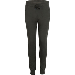 Gsecret Fitness Collection Ανδρικό Παντελόνι Φόρμας με Λάστιχο Χακί