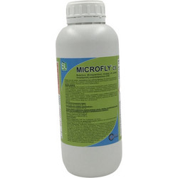 Dominate Plus Microfly 10CS Εντομοκτόνο για Κατσαρίδες, Κοριούς & Κουνούπια 1lt
