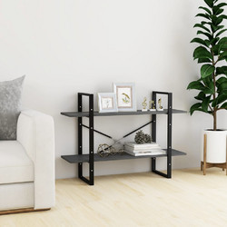 vidaXL Βιβλιοθήκη 100x30x70cm 806474