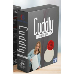 Dream Cuddly Ηλεκτρική Θερμοφόρα Μέσης Πλάτης