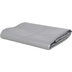 vidaXL 1.5m x 6m 144887