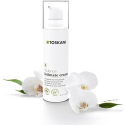 Toskani Radiance Intimate Cream Κολπική Κρέμα Ενυδάτωσης 30ml