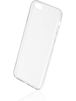 Naxius Case Clear 1mm iPhone 6 / 6s Naxius