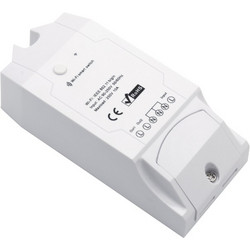 SMART WIFI ΔΙΑΚΟΠΤΗΣ 2 ΚΑΝΑΛΙΑ