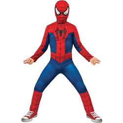 Παιδική Αποκριάτικη Στολή Spider-Man 3-2192