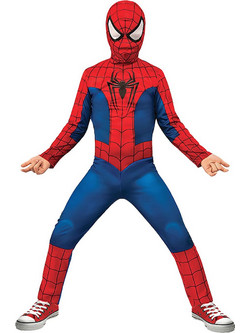 Παιδική Αποκριάτικη Στολή Spider-Man 3-2192