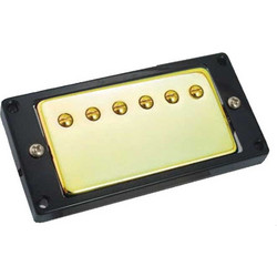 SOUNDSATION SH-20 Humbucker Gold Μαγνήτης κιθάρας