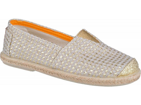 Alegria Shoes 9414 Χρυσό (Χρυσό)