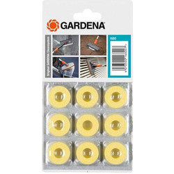Σαμπουάν 100gr CleanSystem Gardena (01680-20)