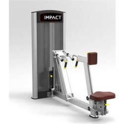 Impact Dynamic Seated Row