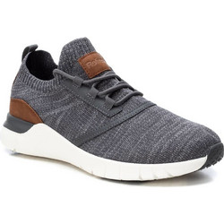 Refresh Ανδρικά Sneakers Ανθρακί 79331