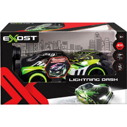 AS Company Exost Lighting Dash Τηλεκατευθυνόμενο Αυτοκίνητο Off Road 1:14