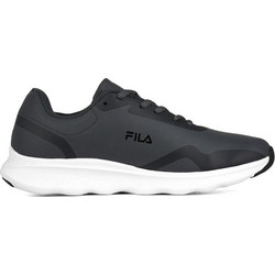 Fila Memory Cortina Ανδρικά Αθλητικά Παπούτσια για Τρέξιμο Ανθρακί 1AF03006-200