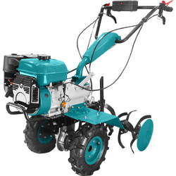 Total TGC12001 Σκαπτικό Βενζίνης Τετράχρονο 7hp
