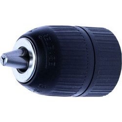 Τσοκ Δραπάνου Αυτόματο 2-13mm J1312A 3/8-24UNF GEKO G00511