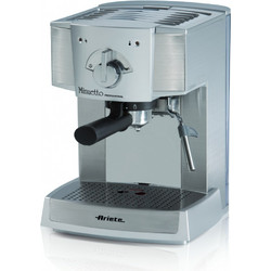 Ariete 1334/1A Μηχανή Espresso 1000W 15bar